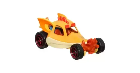 Crash bandicoot hot 2025 wheels