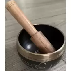 Bol tibétain