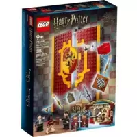 Professor Lupin's Classroom - LEGO Harry Potter set 4752