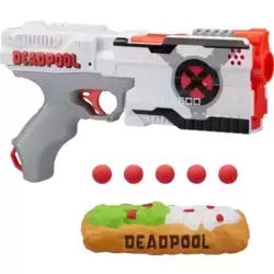 Deadpool Kronos XVIII-500