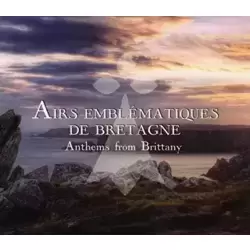 Airs Emblematiques de Bretagne
