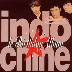 Birthday Album