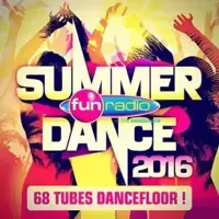 Fun Summer Dance 2016