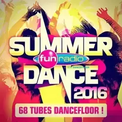 Fun Summer Dance 2016