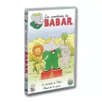 Les Aventures de Babar : Le Triomphe de Babar