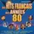 Les Hits français des années 80