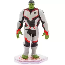 Avengers Engame - Hulk Team Suit
