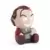 Handmade By Robots - Jack Torrance Bloody Variant Micro - LE 600 Units