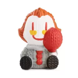 Pennywise Glow in the Dark Micro