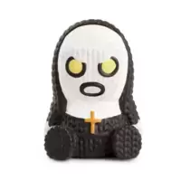 The Nun Glow in the Dark Micro
