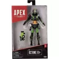 Octane [Hit & Run]