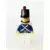 Bluecoat Soldier 1 - Smile