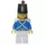 Bluecoat Soldier 3 - Lopsided Grin
