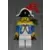 Imperial Soldier - Governor with Red Feather