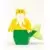 LEGO Education - Fantasy Minifigure Set