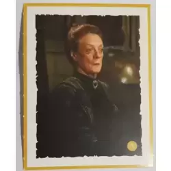Minerva McGonagall