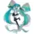 Hatsune Miku 10th Anniversary Ver. Memorial Box