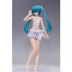 Hatsune Miku Bikini