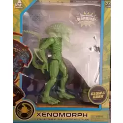 Xenomorph GITD