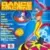 Compilations - Dance Machine-Volume 16