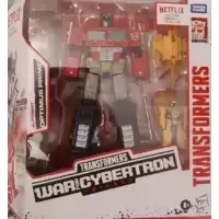 Optimus Prime
