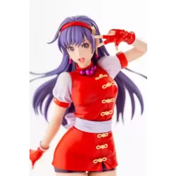 SNK The king of fighters '98 - Athena Asamiya