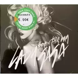 Born This Way