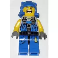 Power Miner