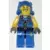 Lego Power Miners Minifigures - Power Miner