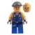 Power Miner - Engineer, Knit Cap