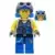 Power Miner - Rex, Goggles