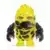 Rock Monster - Combustix (Trans-Yellow)