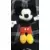 Mickey Mouse Plush 5