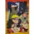Naruto Shippuden - Hokage trading card collection (2022) - Kakashi, Naruto & Iruka