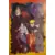 Naruto Shippuden - Hokage trading card collection (2022) - Madara, Sasuke & Naruto
