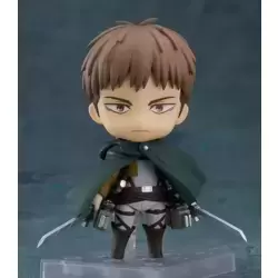 Jean Kirstein