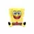 Spongebob Squarepants - Spongebob Sit Plush (9in)