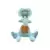 Spongebob Squarepants - Squidward Sit Plush (9in)