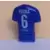 Fèves - Maillots des Bleus FFF - Intermarché 2022 - Pogba
