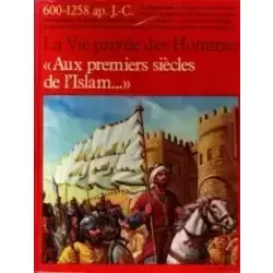 Aux premiers siècles de l'islam