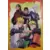 Hashirama, Hiruzen, Tobirama, Minato & Naruto