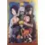 Minato, Sasuke, Itachi, Kakzshi, Shikamaru, Sakura & Naruto