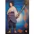 Naruto Shippuden - Hokage trading card collection (2022) - Sasuke