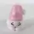 Sammy Santa Hat Pink
