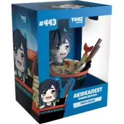 Akidearest Ramen Edition