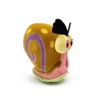 Spongebob Squarepants - Larry Snail Stickie (6in)