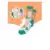 Happy Meal - Xmas Socks - Chaussettes Café