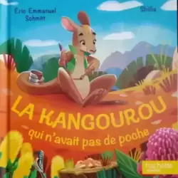 Le kangourou qui n’avait pas de poche