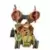 Happy Meal - The Super Mario Bros. Movie Cut-outs - Donkey Kong Kart