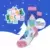 Happy Meal - Xmas Socks - Chaussettes Sundae